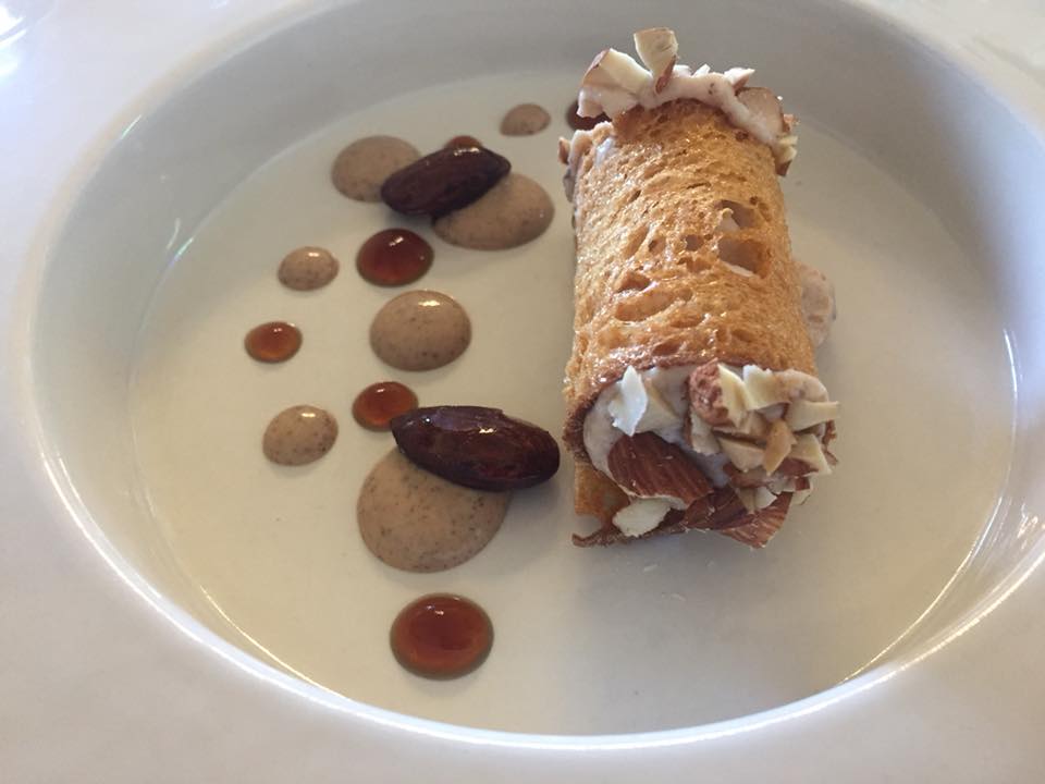 cannolo