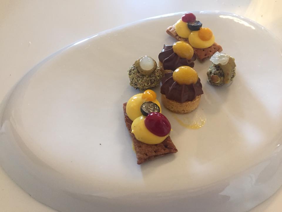 dolci