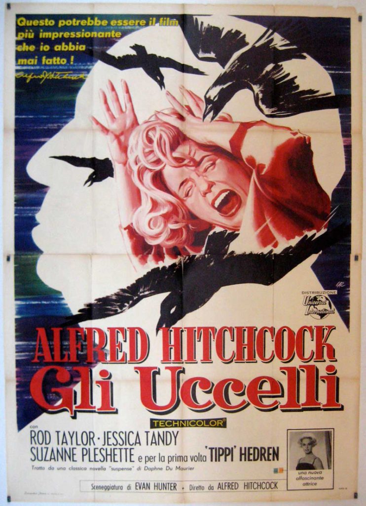 Hitchcock