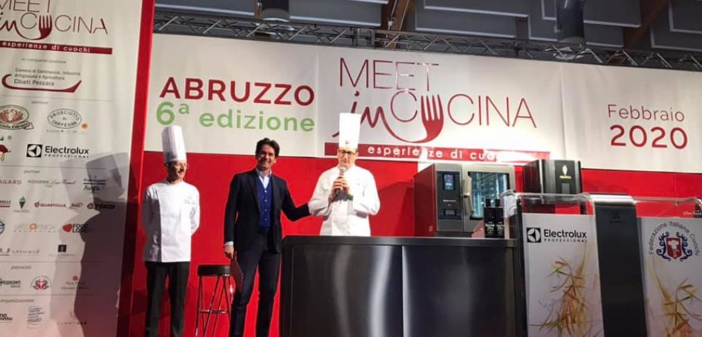 meetincucina