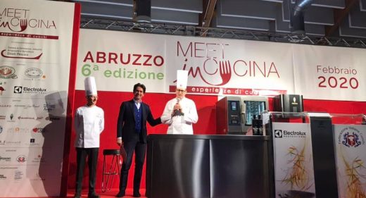meetincucina