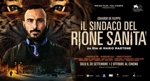 Il Sindaco del Rione Sanità