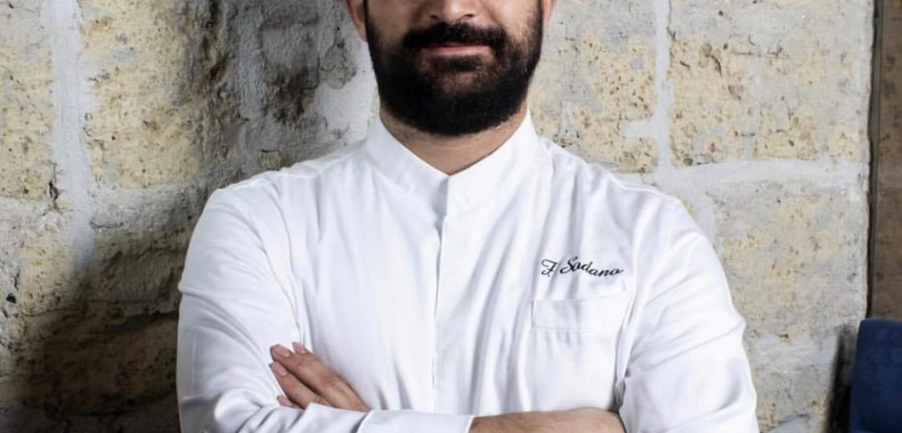 Francesco Sodano