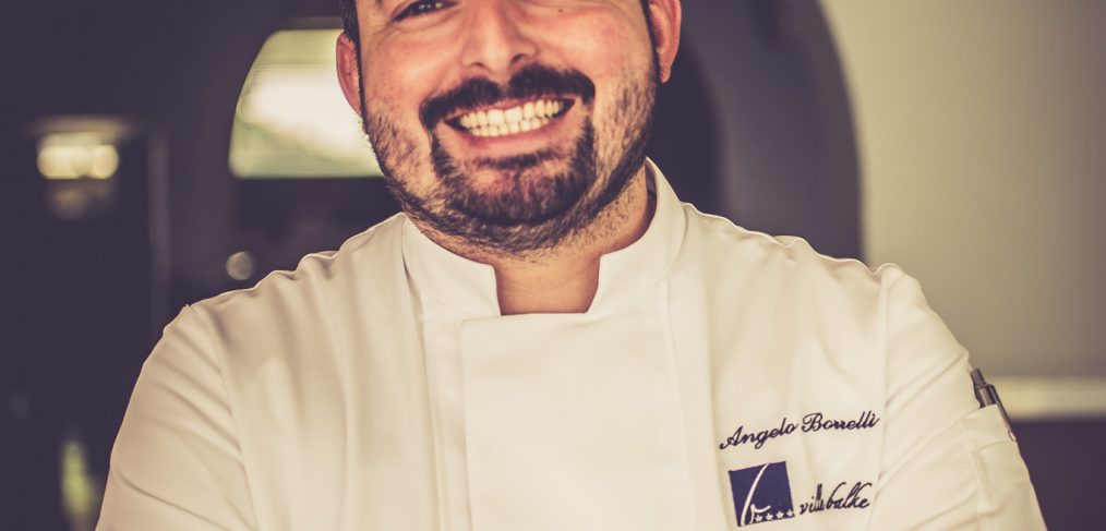 Angelo Borrelli