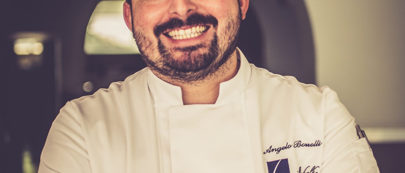Angelo Borrelli