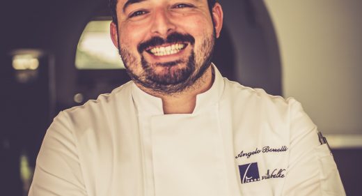 Angelo Borrelli