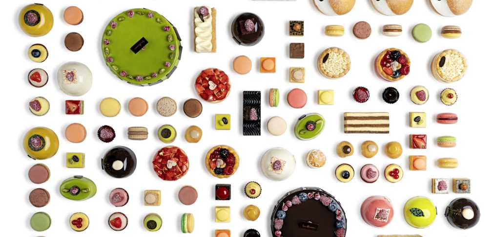IGINIO MASSARI ALTA PASTICCERIA