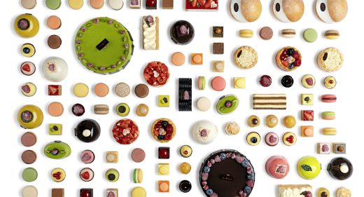 IGINIO MASSARI ALTA PASTICCERIA