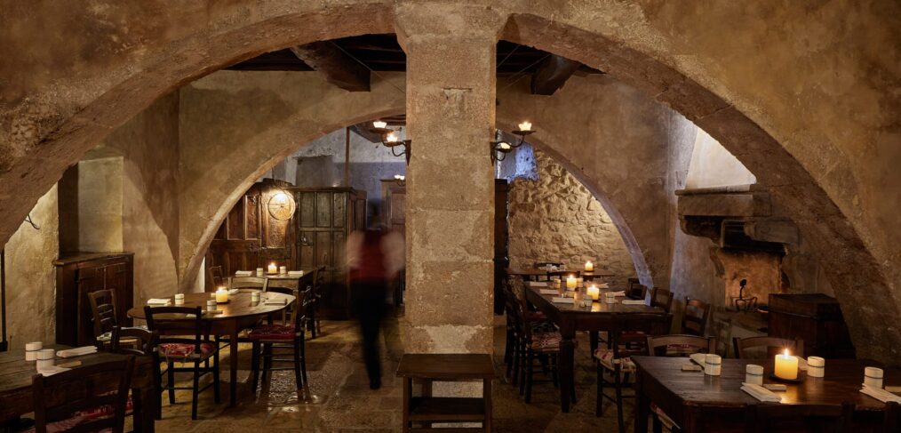 sexantio cucina