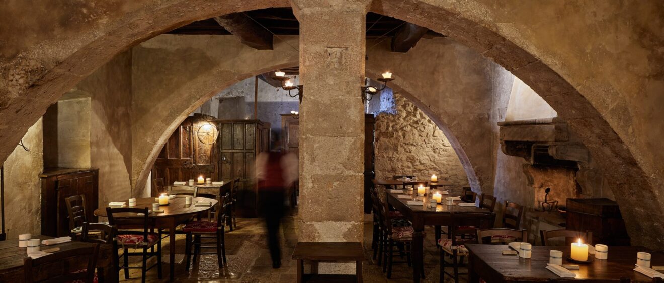 sexantio cucina