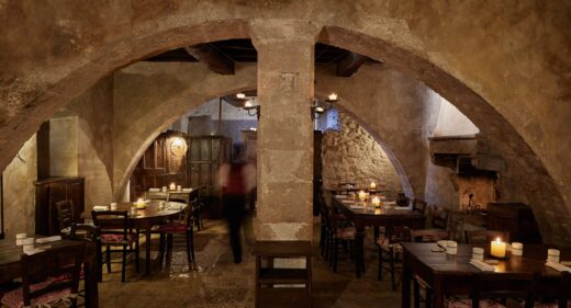 sexantio cucina